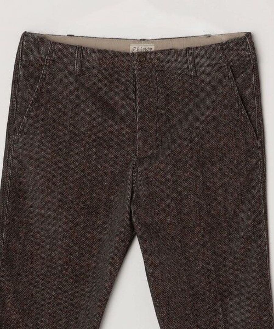 イタリア製　[新品] 定価40,700円値札付き　GERMANO 秋冬　46