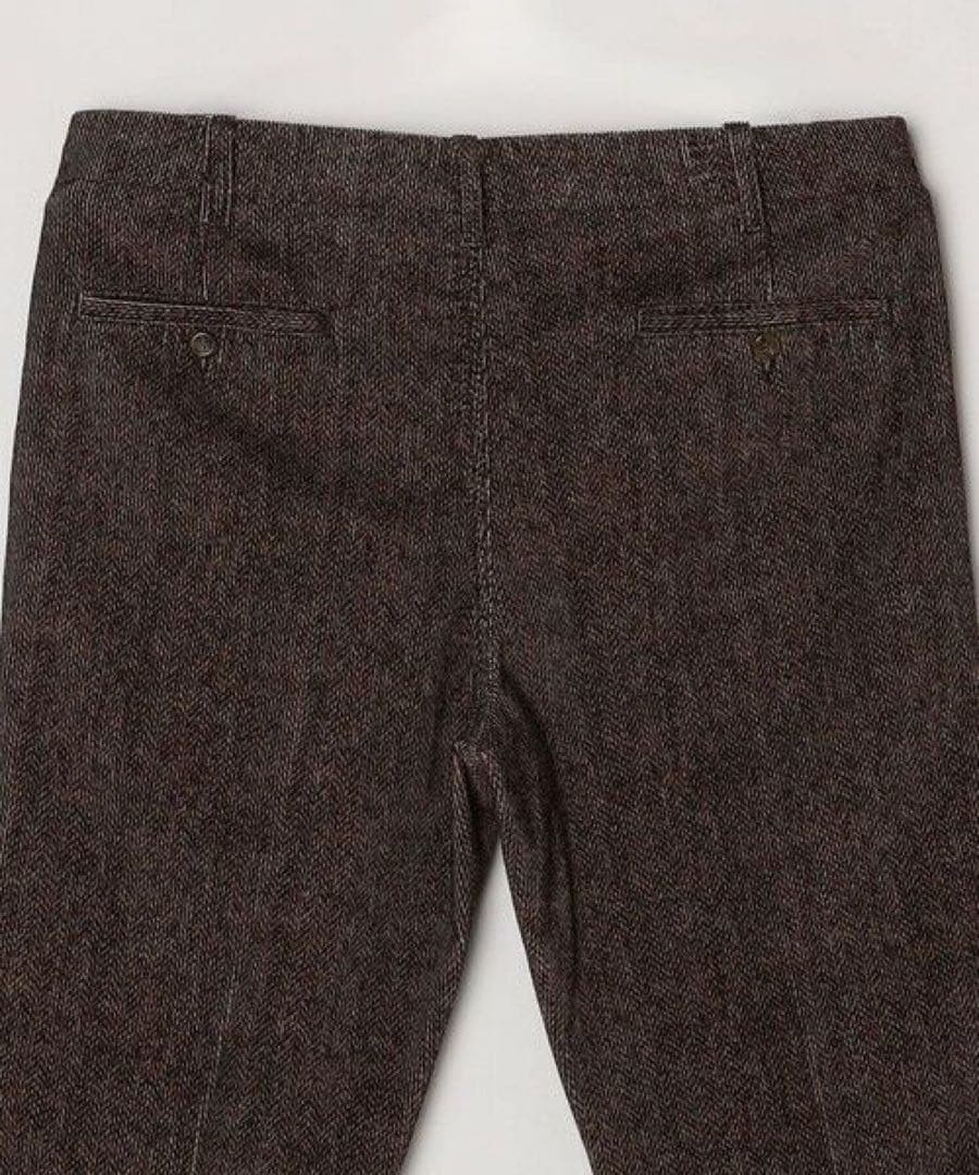 イタリア製　[新品] 定価40,700円値札付き　GERMANO 秋冬　46