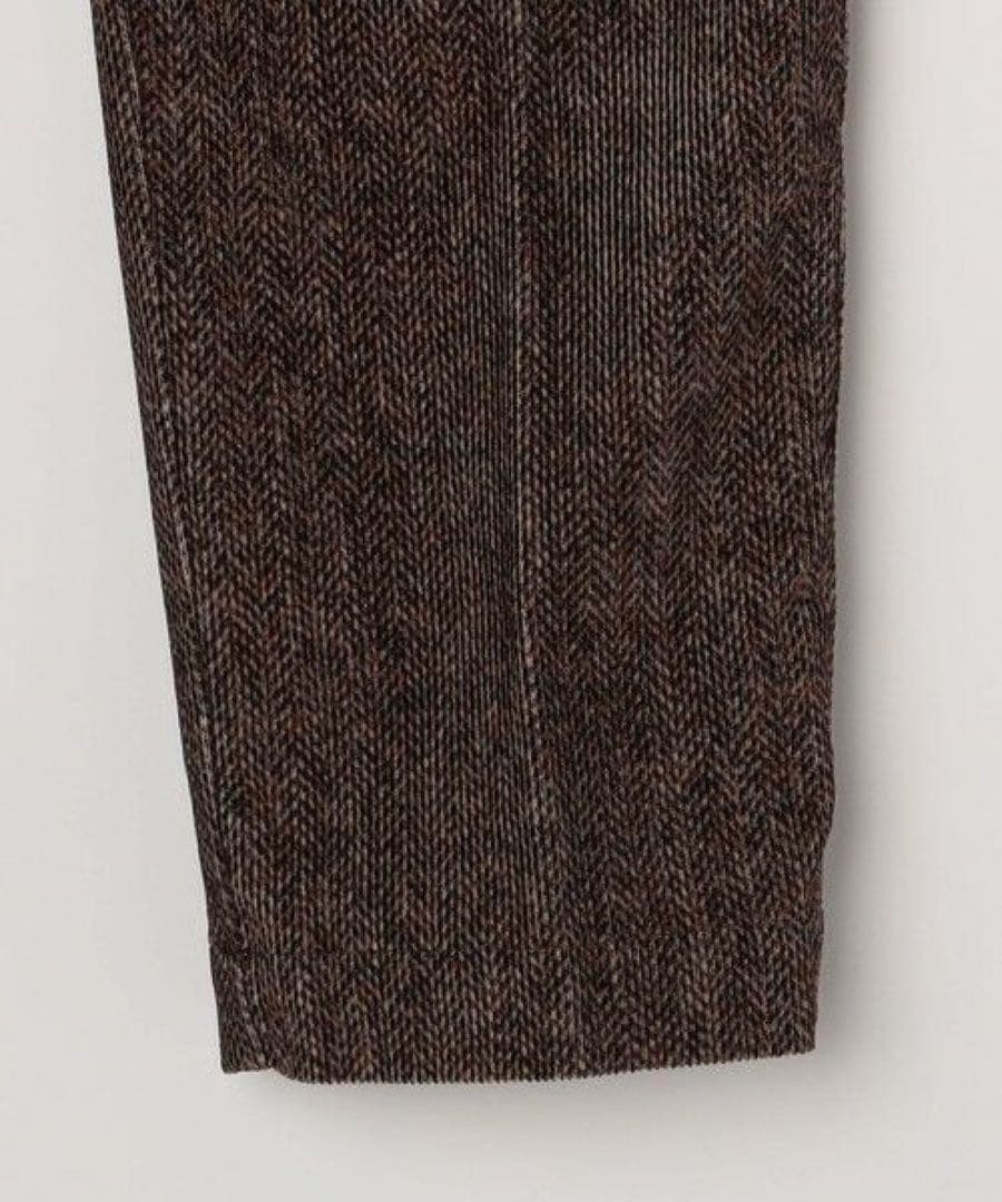 イタリア製　[新品] 定価40,700円値札付き　GERMANO 秋冬　46