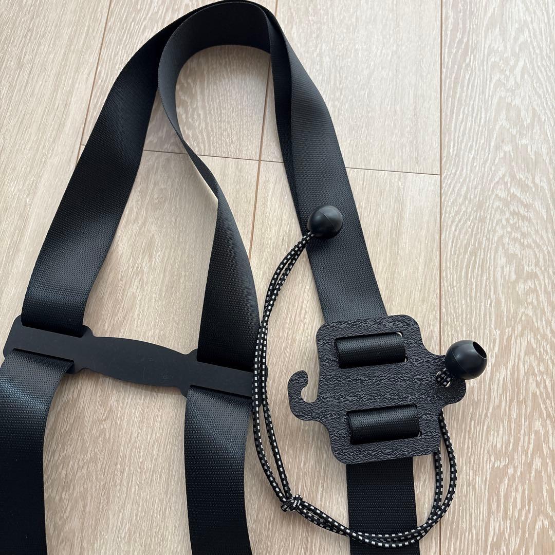 コントラバス　ベースバギー