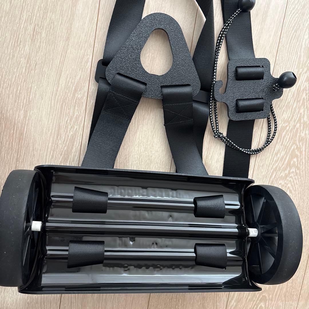 コントラバス　ベースバギー