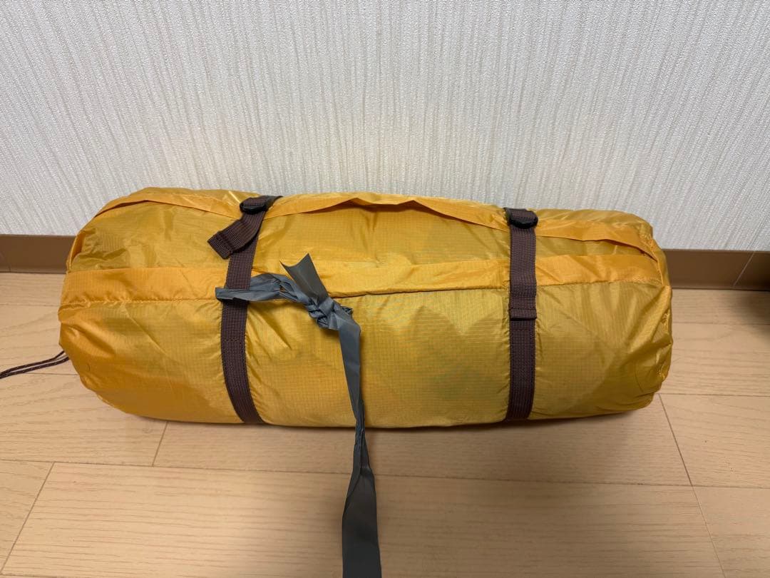 nomadica tent-Mark DESIGNS ツーリングテント