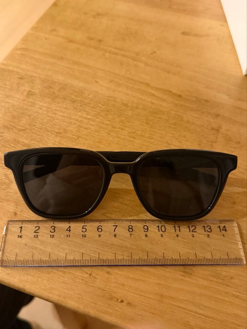 Maison Margiela×GentleMonster MM007