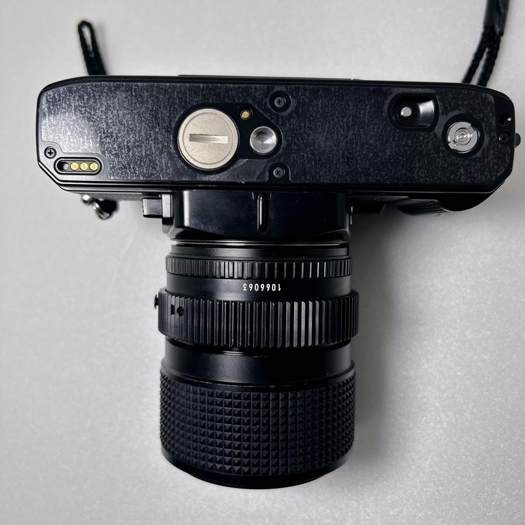 【美品】MINOLTA X-700　フィルムカメラ