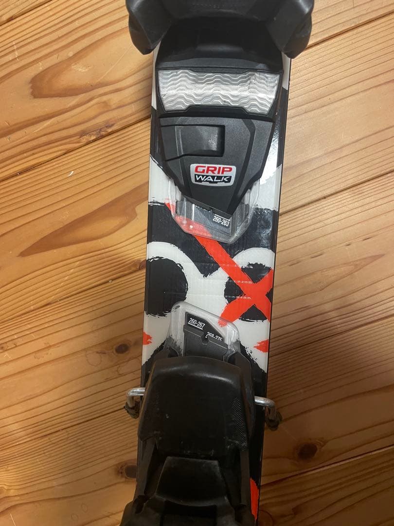 オガットマン 様用　volkl フォルクル