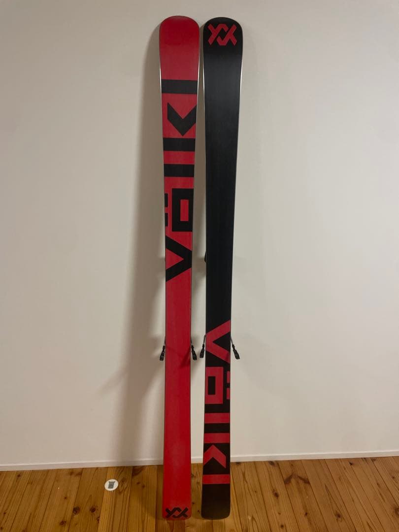 オガットマン 様用　volkl フォルクル