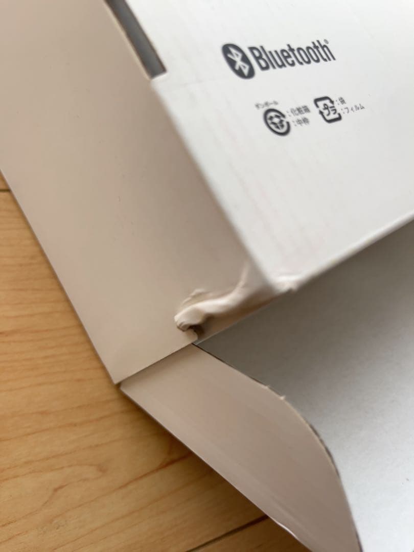 SIXPAD Foot Fit 3取扱説明書付き