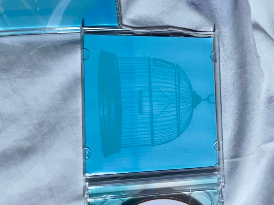 おいしくるメロンパン cubism 初回限定盤 CD DVD サイン入 邦ロック