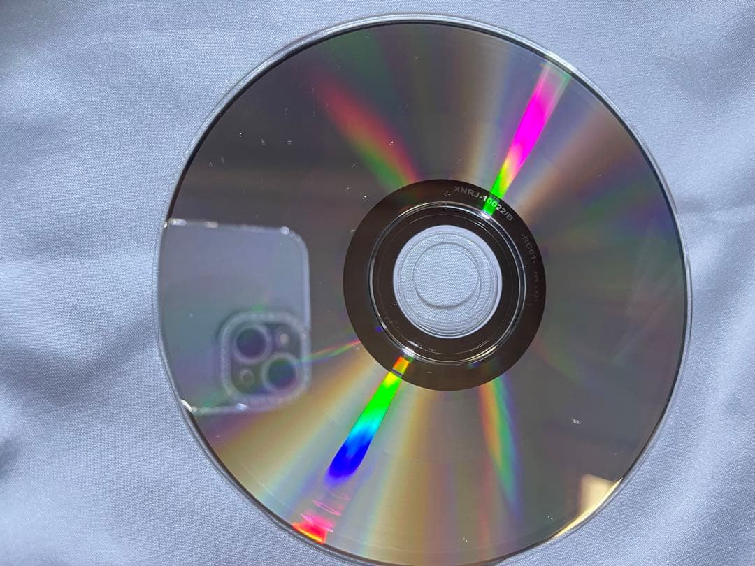 おいしくるメロンパン cubism 初回限定盤 CD DVD サイン入 邦ロック