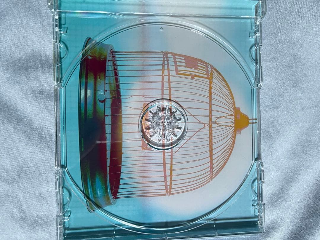 おいしくるメロンパン cubism 初回限定盤 CD DVD サイン入 邦ロック