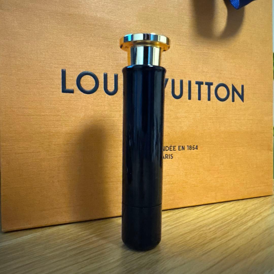 eLVes ルイ・ヴィトン トラベルスプレー オードゥ パルファン　LP0420