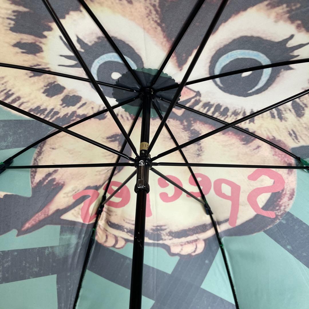 未使用に近い　Viviennewestwood ヴィヴィアンウエストウッド長傘