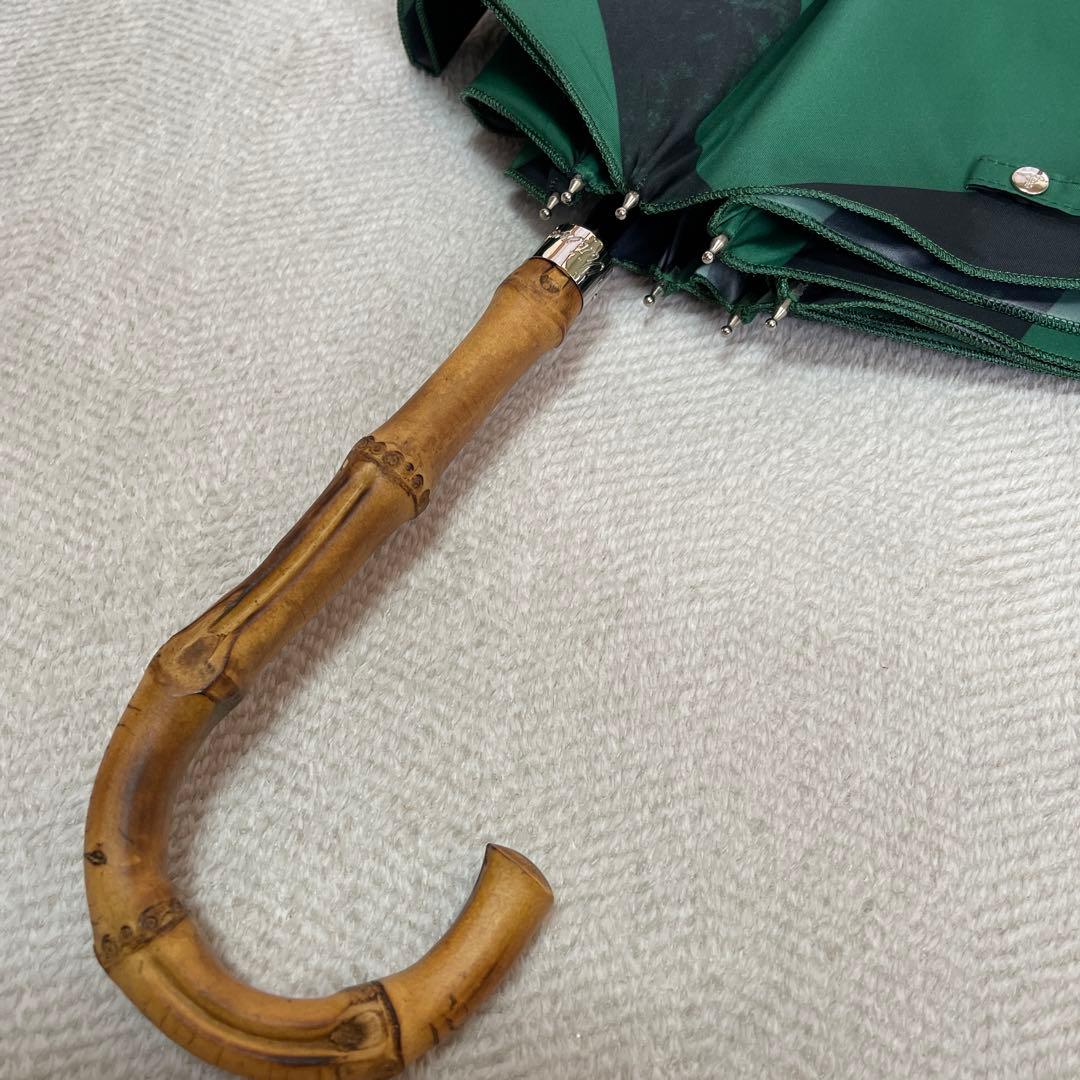 未使用に近い　Viviennewestwood ヴィヴィアンウエストウッド長傘