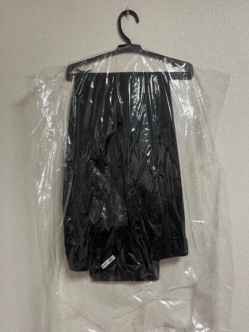 BLACK LABEL ビジネススーツ ブラック