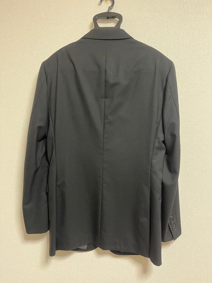 BLACK LABEL ビジネススーツ ブラック