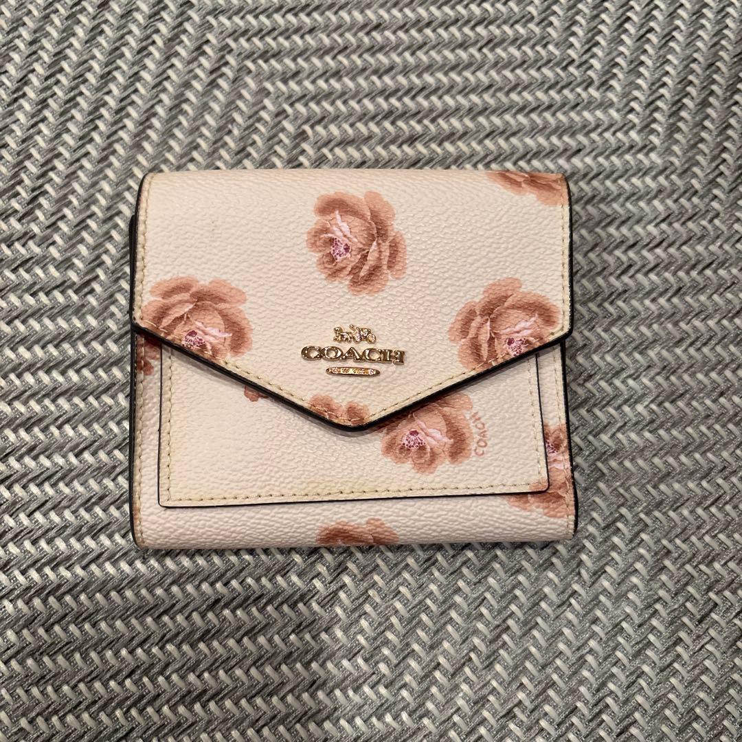 【人気完売!!】COACH バッグ&財布セット