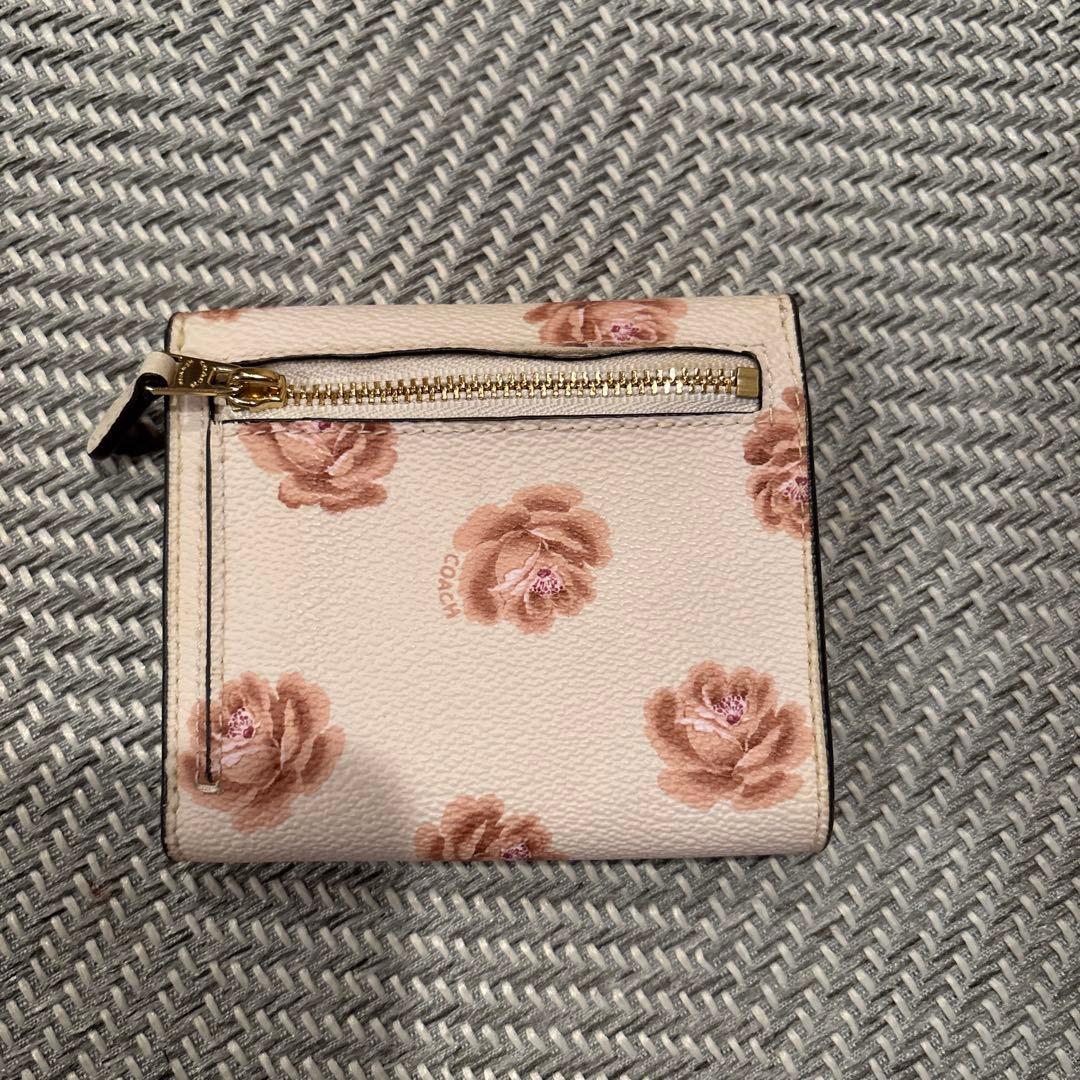 【人気完売!!】COACH バッグ&財布セット