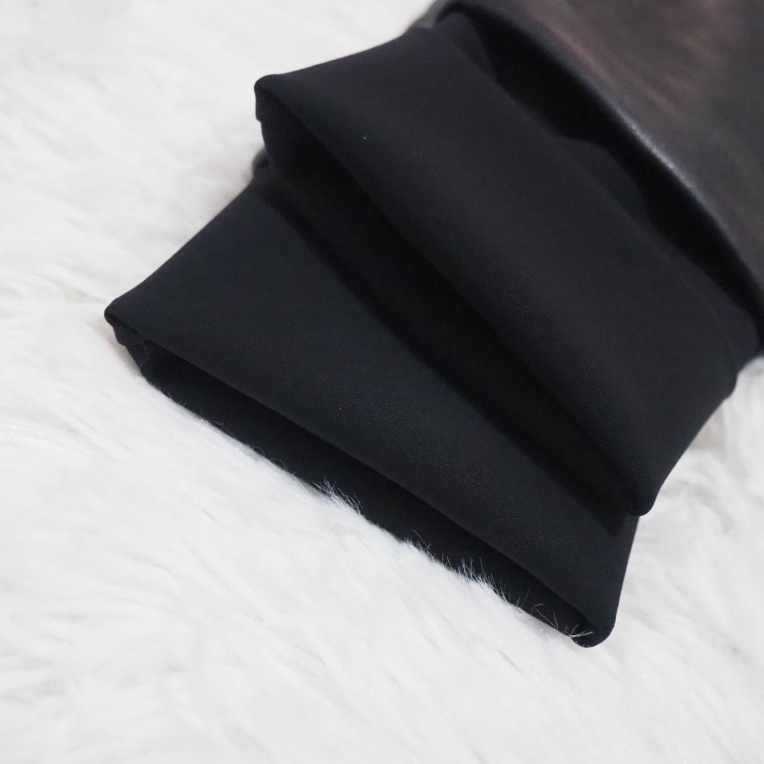 【最高級】  Leather Glove