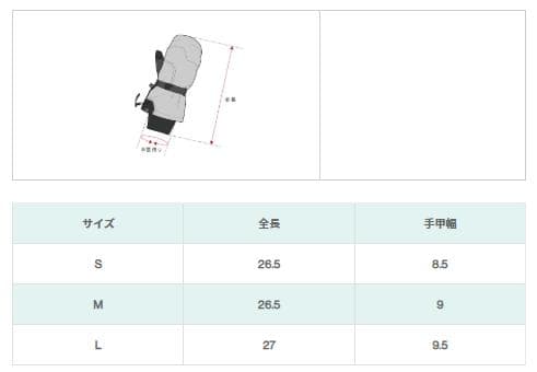 【最高級】  Leather Glove