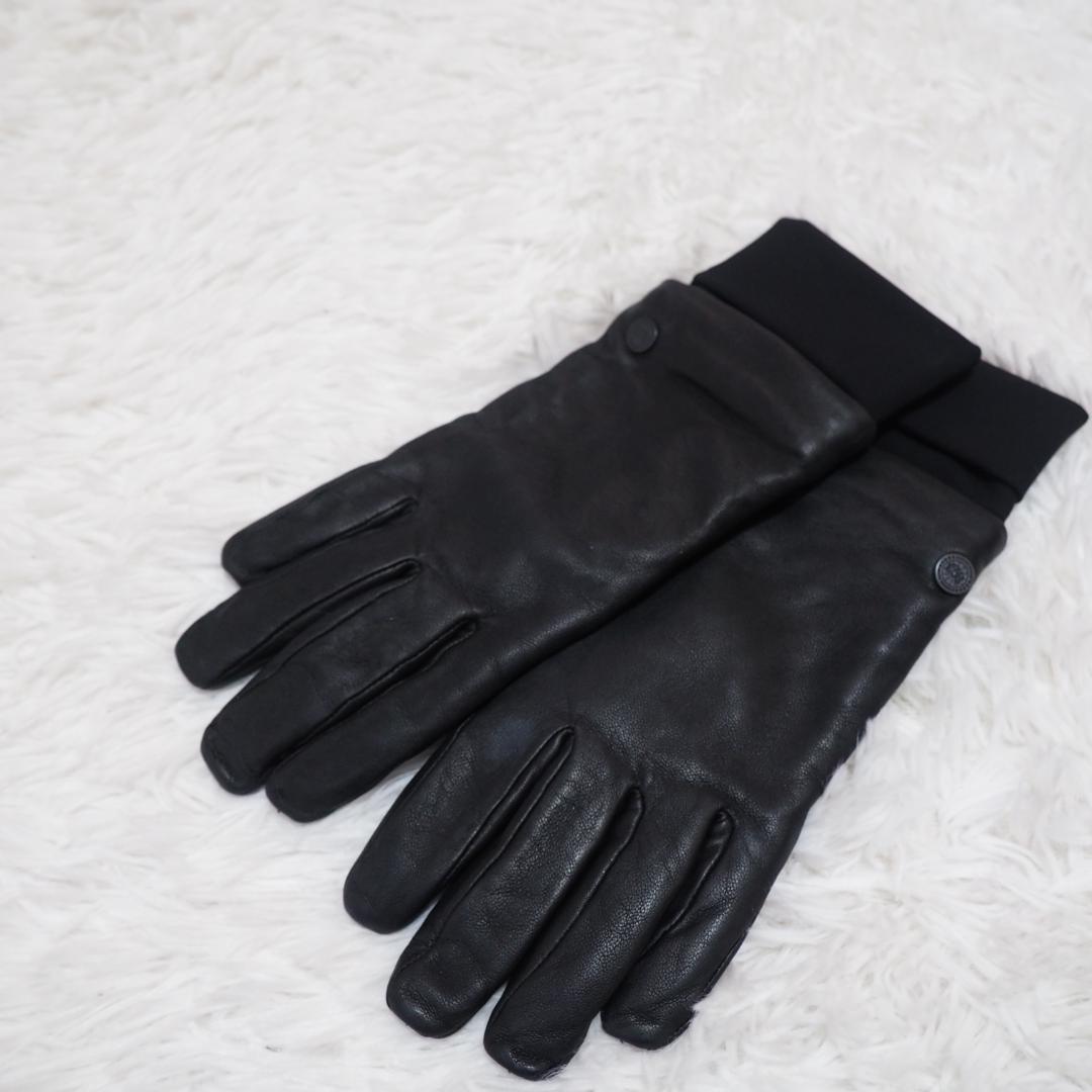 【最高級】  Leather Glove