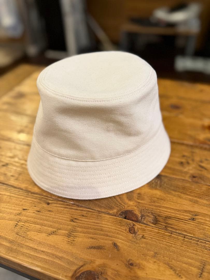 LOEWE バケットハット 57サイズ ロエベ ハット