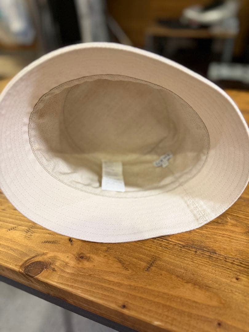 LOEWE バケットハット 57サイズ ロエベ ハット