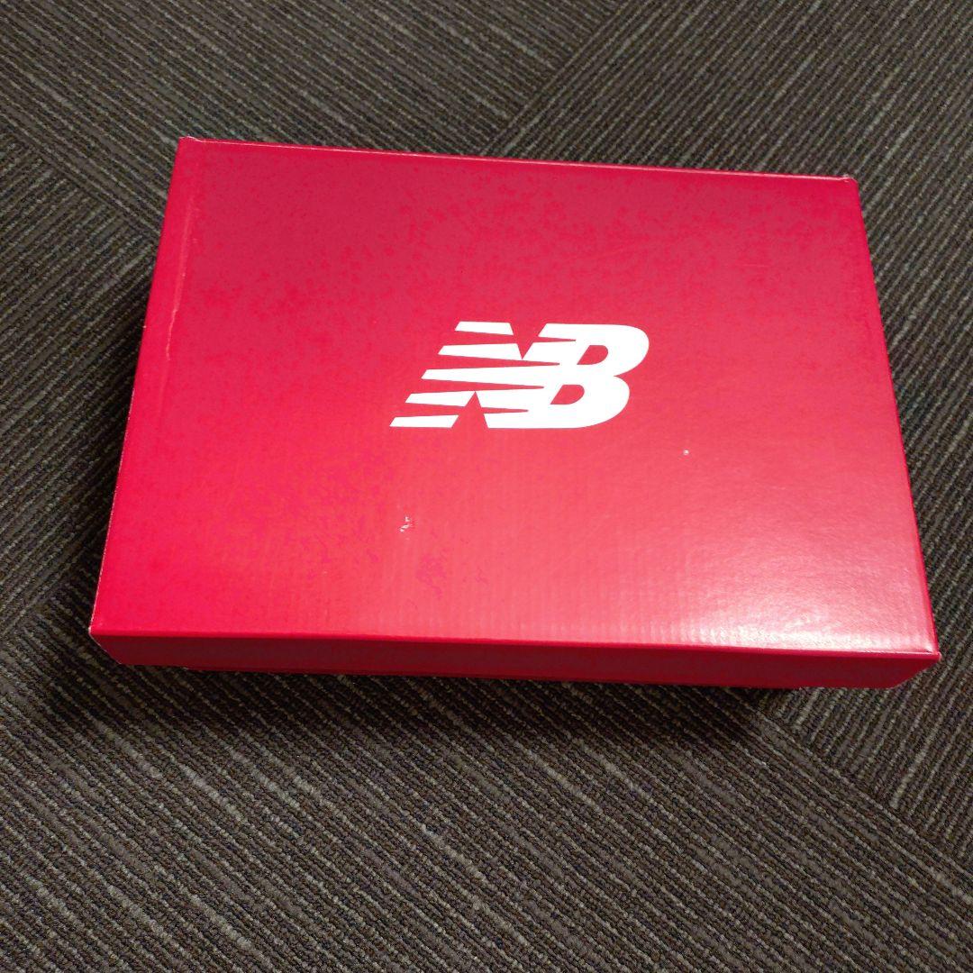 ニューバランス　安全靴　ニューヨーク　NY-282　ブラック　26cm