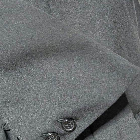 【新品未使用・タグ付】rienda シアー コンビ ポケット ワンピース