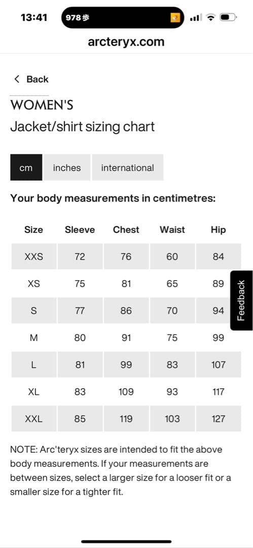 カナダ購入正規品Arc'teryx ATOM HEAVYWEIGHT HOODY