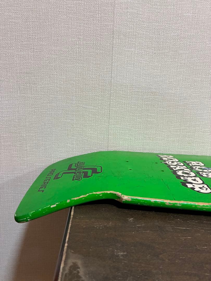 ［ヴィンテージ］Santa Cruz サンタクルーズ Rob Roskopp