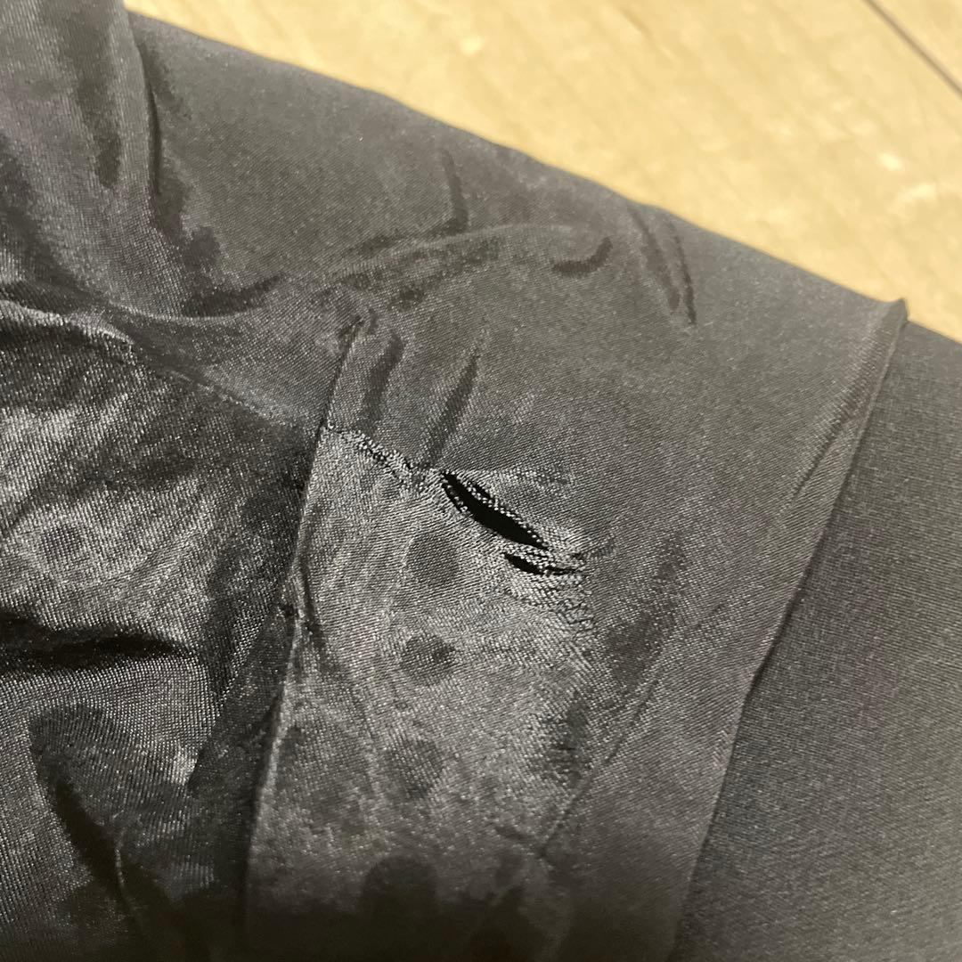 GUCCI テーラードジャケット ブラック 46サイズ　タグ付き　Lサイズ