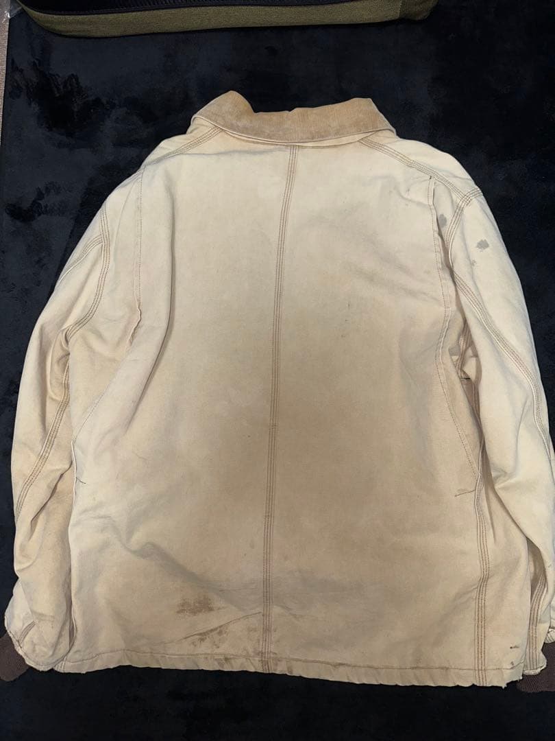 コ*キ様 Carhartt トラディショナルコート