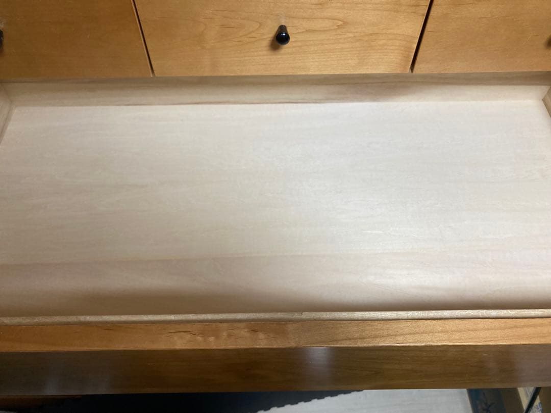 クローゼットとチェストのセット【②チェスト】Francfranc