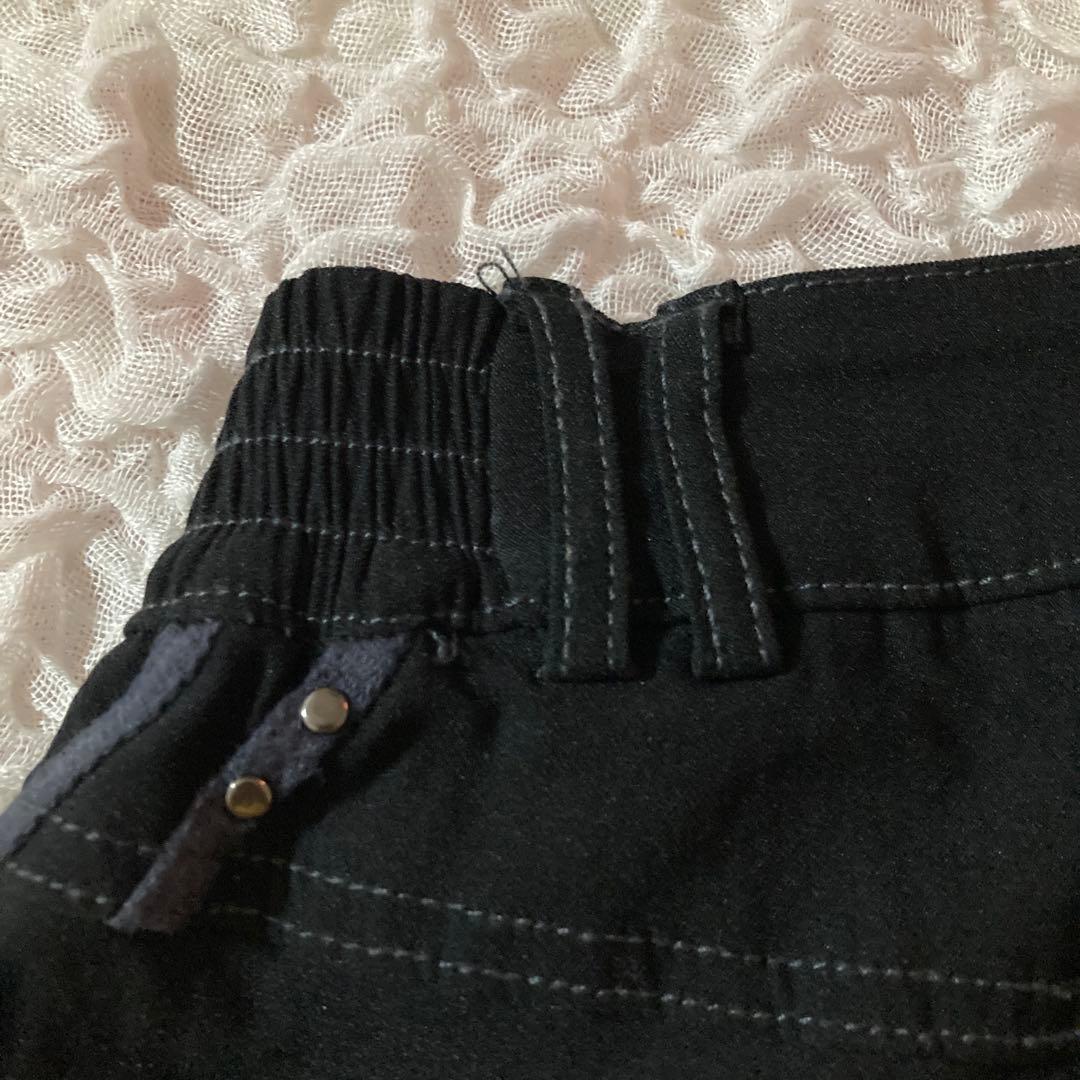 ozz croce オッズクローチェ　ozz on ショートパンツ