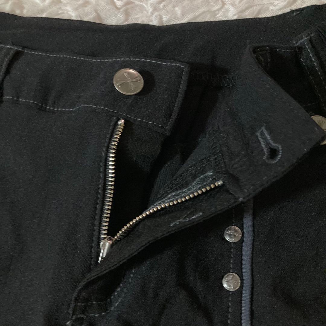 ozz croce オッズクローチェ　ozz on ショートパンツ