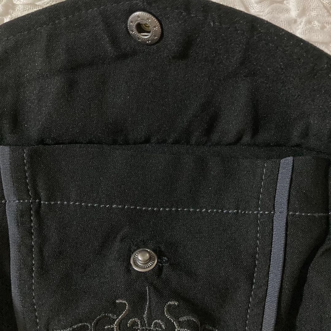 ozz croce オッズクローチェ　ozz on ショートパンツ