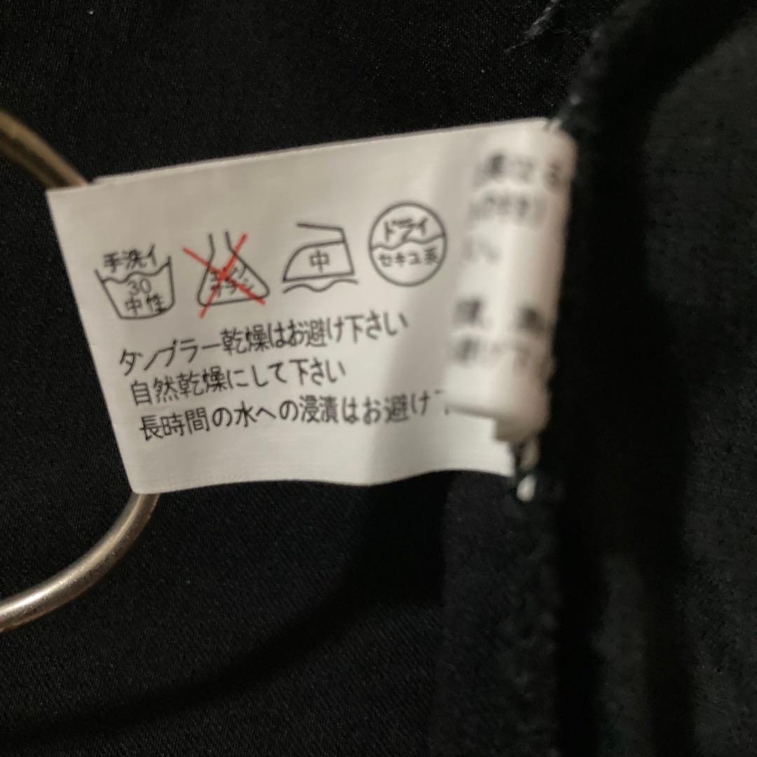 ozz croce オッズクローチェ　ozz on ショートパンツ