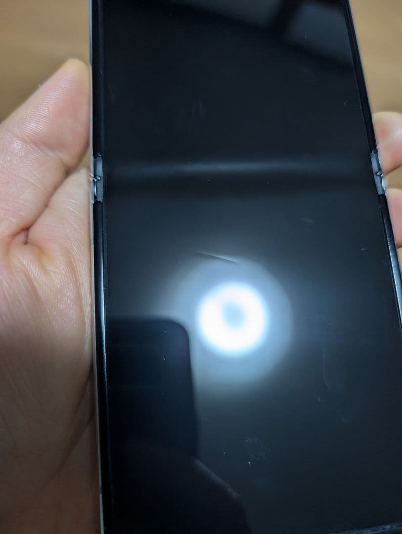 Samsung Galaxy Z Flip5 8/256GB日本版 SIMフリー