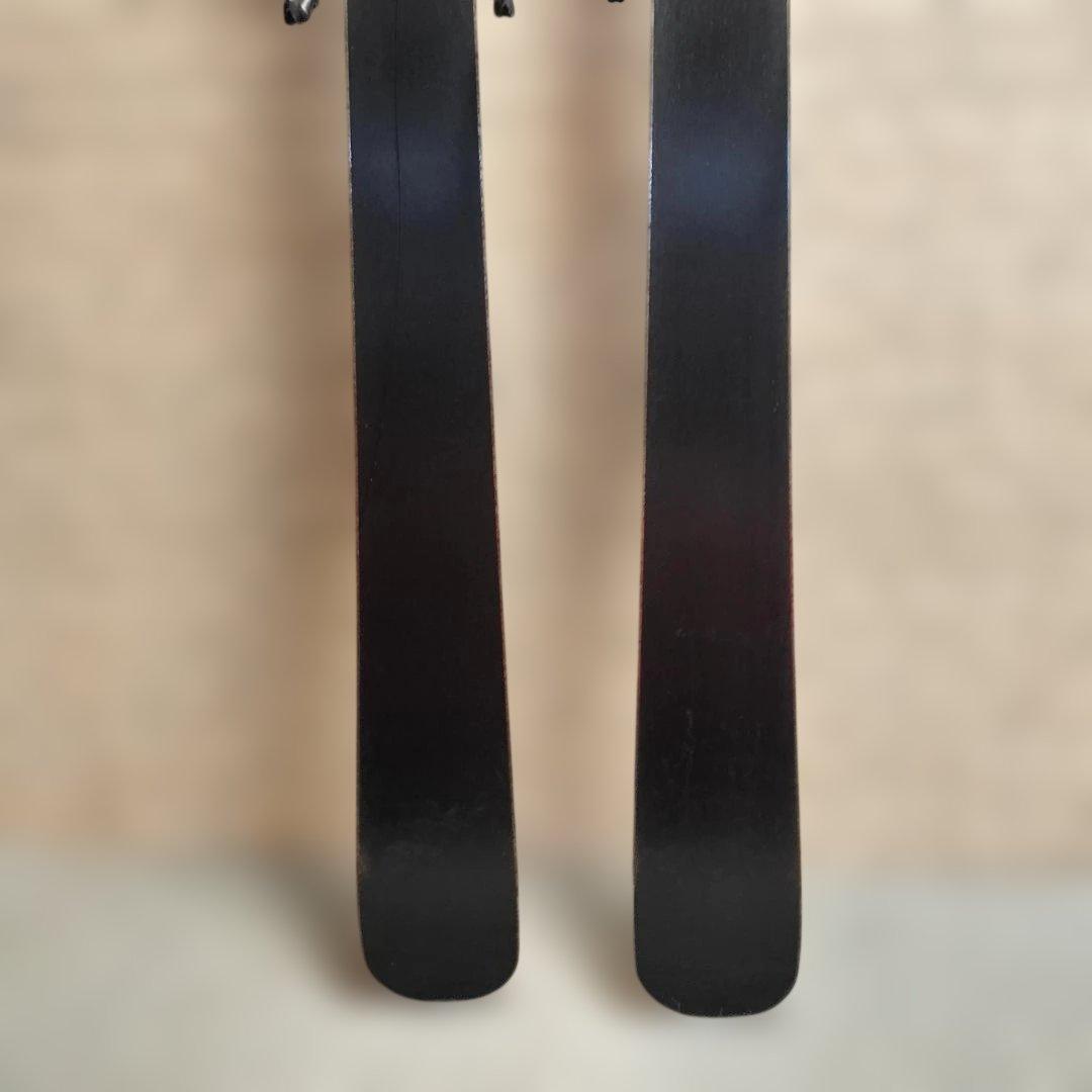 Hart Diva2 スキー板 160cm LOOK nova ビンディング