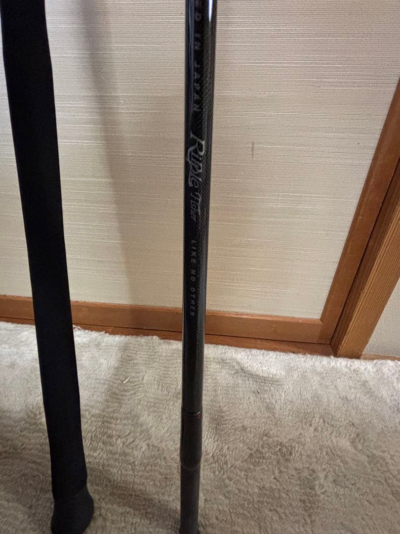 リップルフィッシャー　ビックツナ710RT JAPAN Special