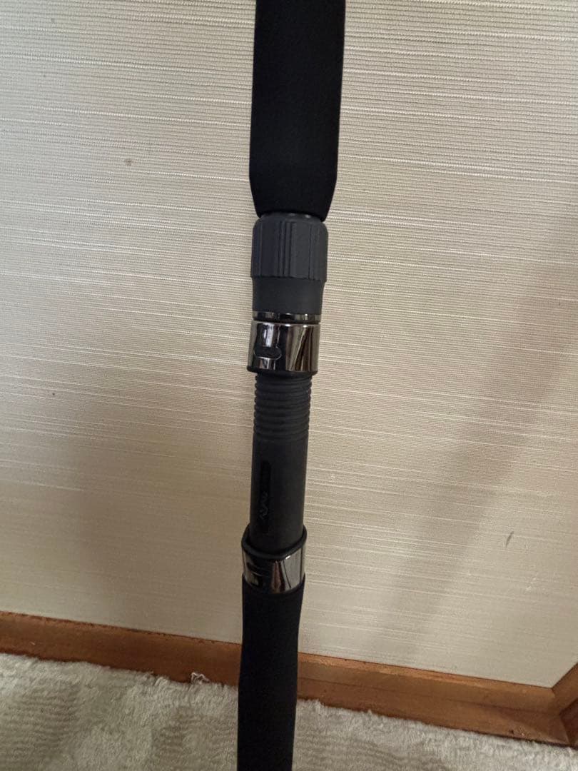 リップルフィッシャー　ビックツナ710RT JAPAN Special