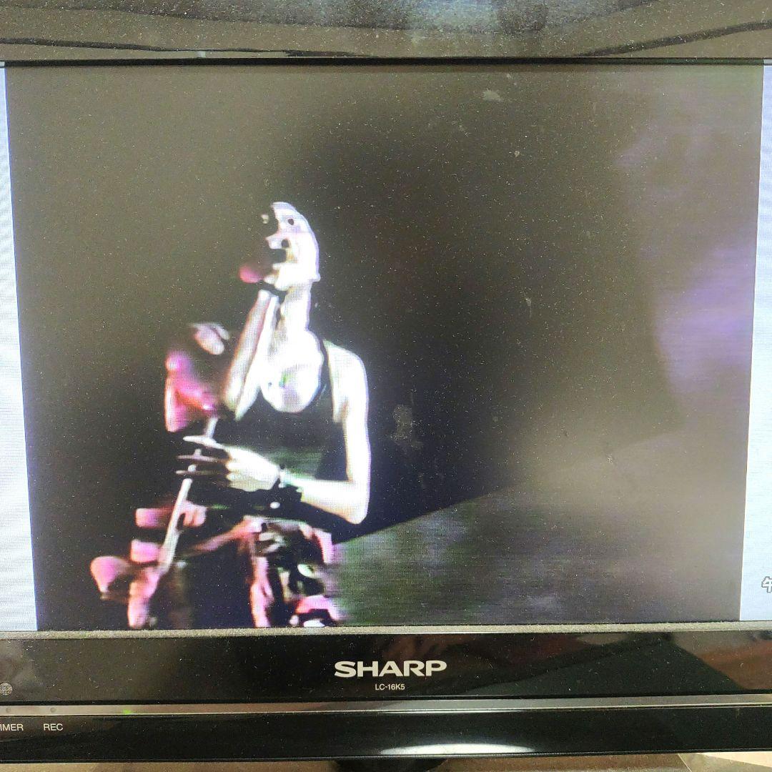 ARB RED BOX 1978-1990 COMPLETE DVD　ロック