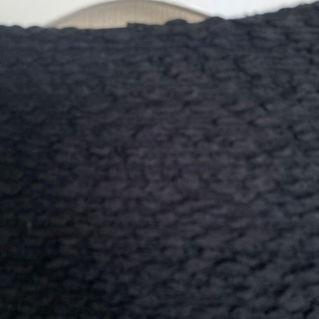 ADORE ノーカラージャケット　38