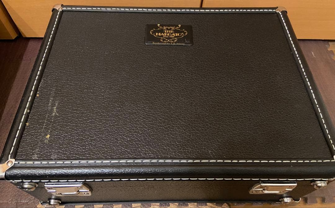 マルカート　コルネット