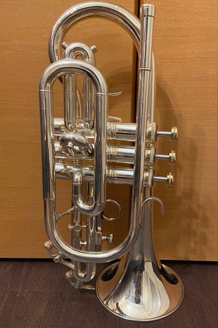 マルカート　コルネット