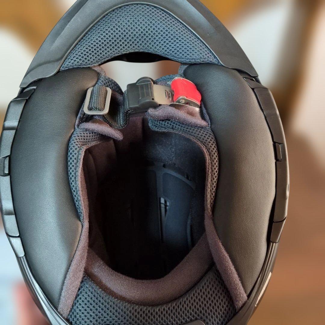 SHOEI NEOTECⅡ ネオテック2 サイズL システムヘルメット