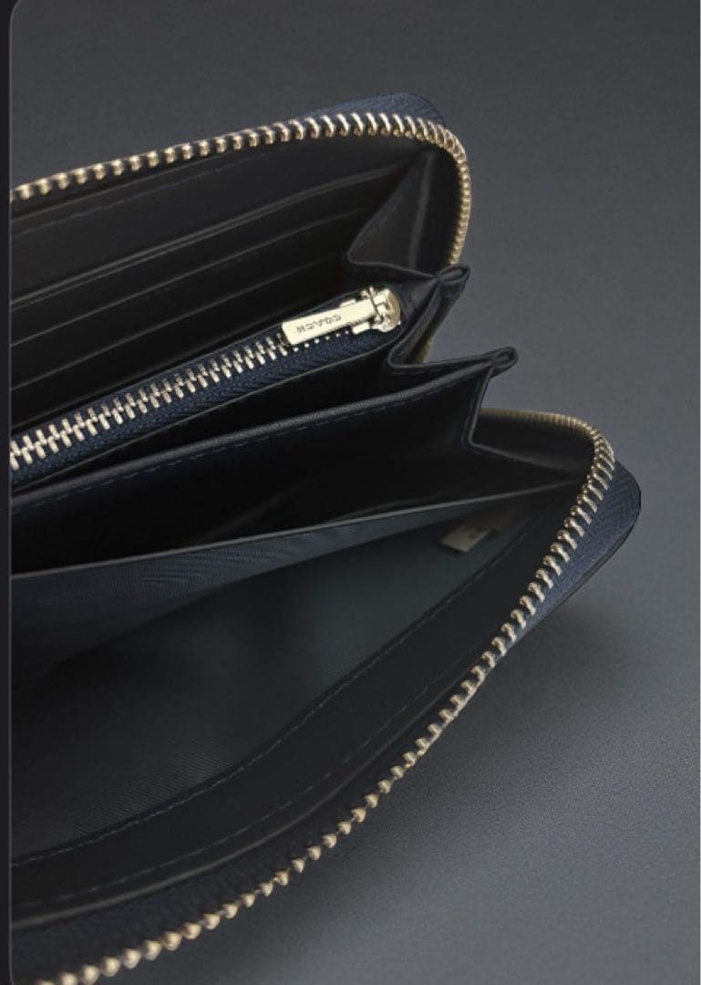 【新品未使用】COACH 長財布