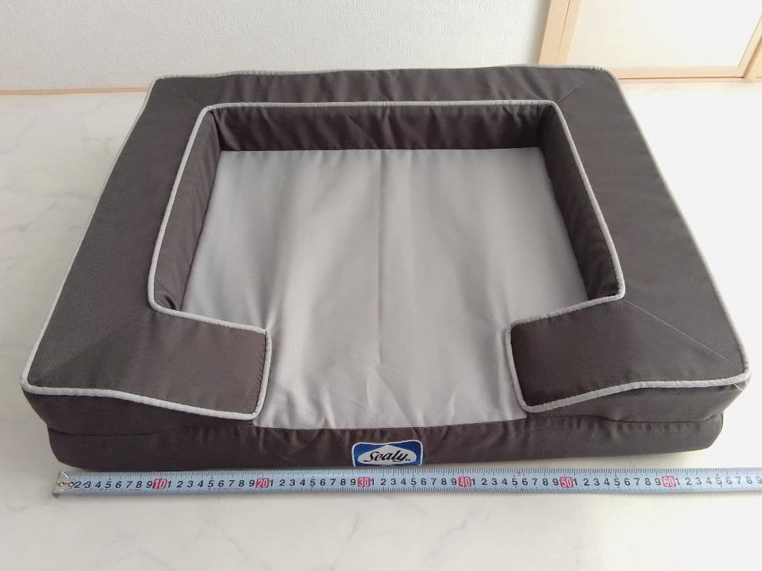 Sealy ドッグベッド ラックスプレミアム S ペット用 シーリー 廃盤品 犬