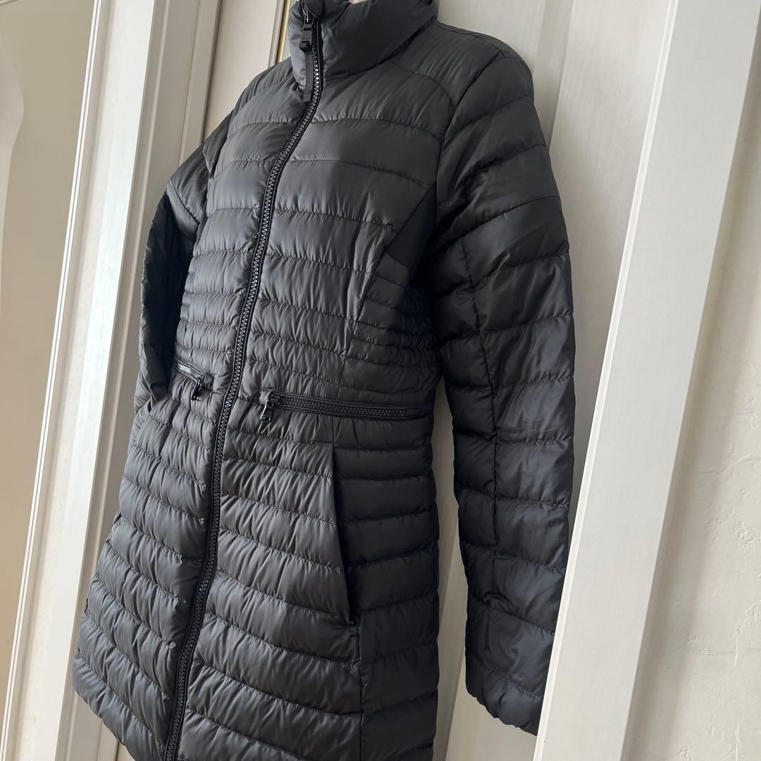 美品　RLX ラルフローレン　ゴルフ　Aライン　ロング　ダウン　アウター　コート