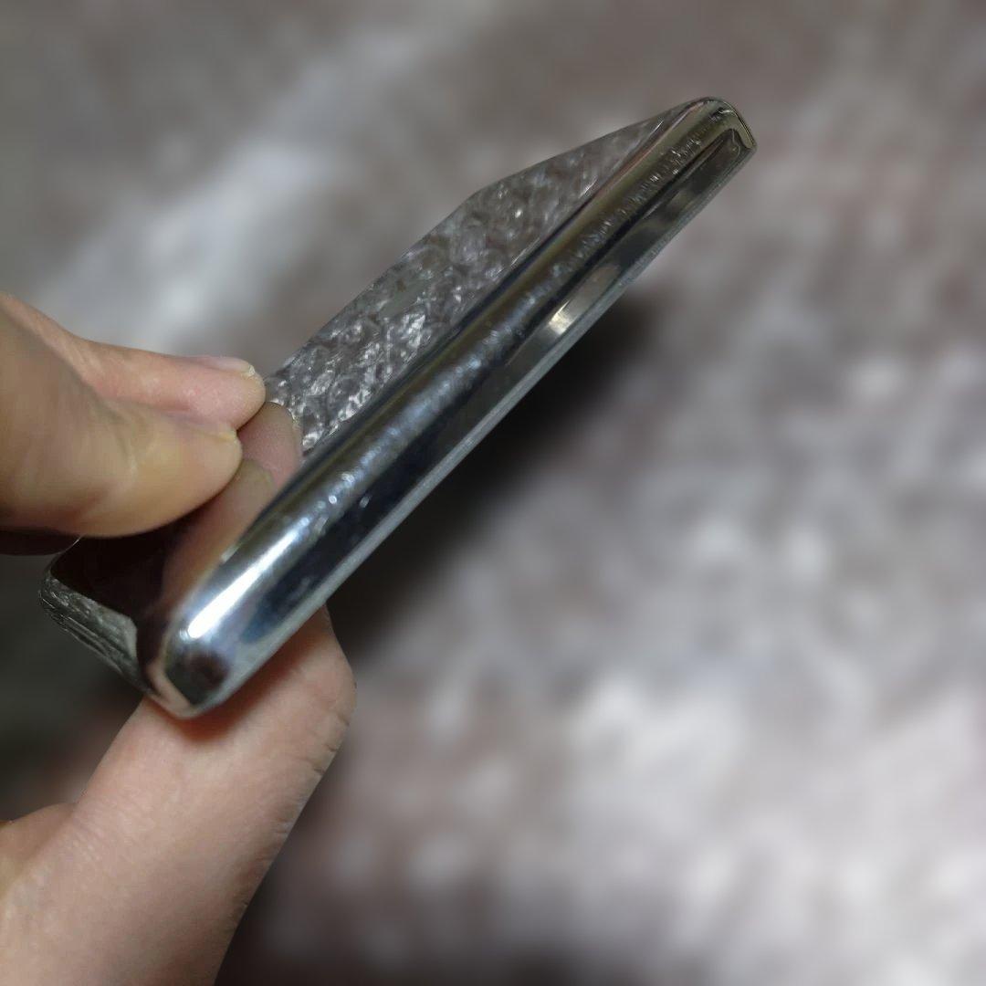 アイポッドクラシック　第6世代 A1238　160GB ジャンク ナンバー801